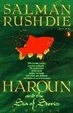 Cover of Haroun and the Sea of Stories