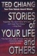 Cover of Stories of Your Life and Others