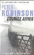 Cover of Strange Affair
