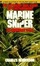 Cover of "Marine Sniper"