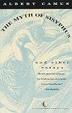 Cover of The Myth of Sisyphus