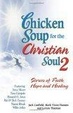 Cover of Chicken Soup for the Christian Soul II