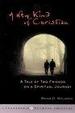 Cover of A New Kind of Christian