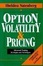 Cover of 'Option Volatility & Pricing'