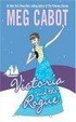 Cover of Victoria and the Rogue