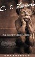 Cover of The Screwtape Letters: Unabridged