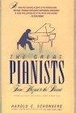 Cover of The Great Pianists