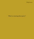 What's So Amazing About Grace? Visual Edition
