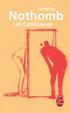 Cover of Les Catilinaires