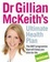 Cover of 'Dr. Gillian McKeith's Ultimate Health Plan'