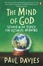 Cover of "The Mind of God"