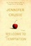 Cover of Welcome to Temptation