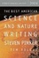 Cover of "The Best American Science and Nature Writing 2004"