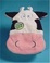 Cover of "Moo Cow Book"