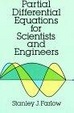 Cover of Partial Differential Equations for Scientists and Engineers