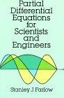 Partial Differential Equations for Scientists and Engineers (Dover Books on Advanced Mathematics)