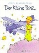 Cover of Der kleine Prinz