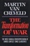 Cover of "Transformation of War"
