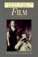 Cover of Short Guide to Writing About Film