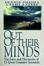 Cover of Out of their Minds