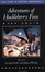 Cover of "Adventures of Huckleberry Finn"