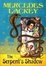 Cover of The Serpent's Shadow