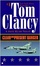 Cover of 'Clear and Present Danger'