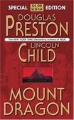 Mount Dragon