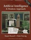 Artificial Intelligence : Modern Approach