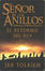 Cover of "El señor de los anillos"