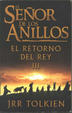 Cover of El señor de los anillos
