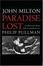 Cover of "Paradise Lost"