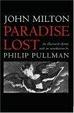 Cover of Paradise Lost