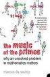 Cover of The Music of the Primes