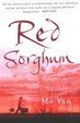 Cover of Red Sorghum