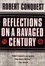 Cover of "Reflections on a Ravaged Century"