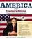 Cover of "America, the Book"