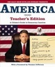 Cover of America, the Book