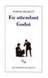 Cover of En attendant Godot