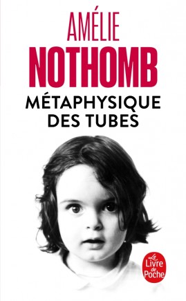 Image of Métaphysique des tubes
