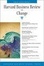Cover of "Harvard Business Review on Change"