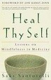 Cover of Heal Thy Self