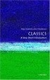 Cover of Classics