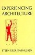 Cover of Experiencing Architecture - 2nd Edition