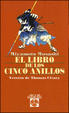 Cover of El libro de los cinco anillos