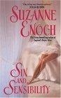 Sin and Sensibility (Avon Romantic Treasure)