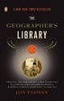 Cover of The Geographer's Library