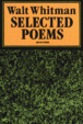 Cover of Selected Poems
