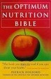Cover of The Optimum Nutrition Bible