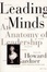 Cover of "Leading Minds"